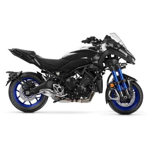 NIKEN GT 850 (2019 - )